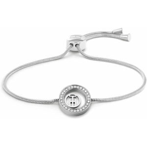 Tommy Hilfiger Fashion ocelový náramek Vine Circle 2780524