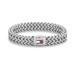 Tommy Hilfiger Masivní pánský náramek z oceli 2790245