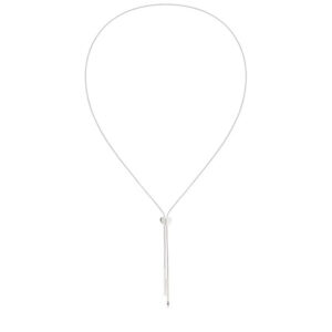 Tommy Hilfiger Ocelový náhrdelník s přívěskem Srdce TH2780290