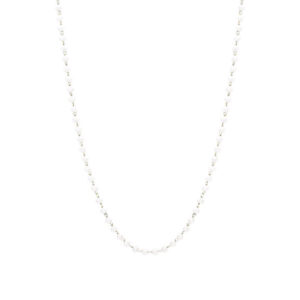 S`Agapõ Romantický korálkový náhrdelník na přívěsky Happy SHAC58